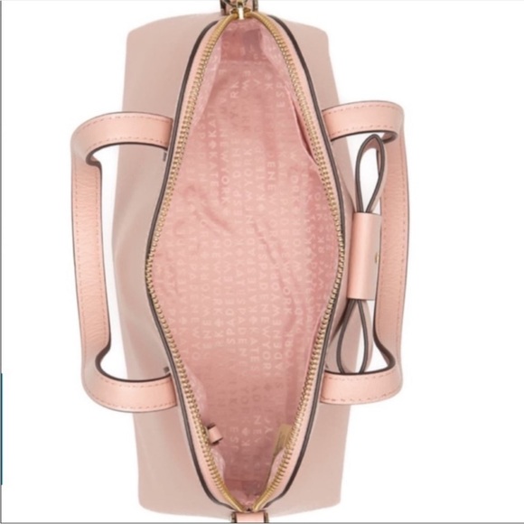 Kate spade Robinson bag and wallet set - Picture 4 of 6